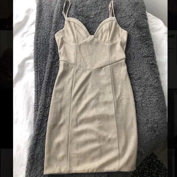 Tiger Mist Dress - Picture 4 of 5